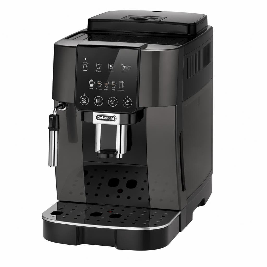 Kavni aparat De'Longhi ECAM220.22.GB espresso Akcija v trgovini Pevex
