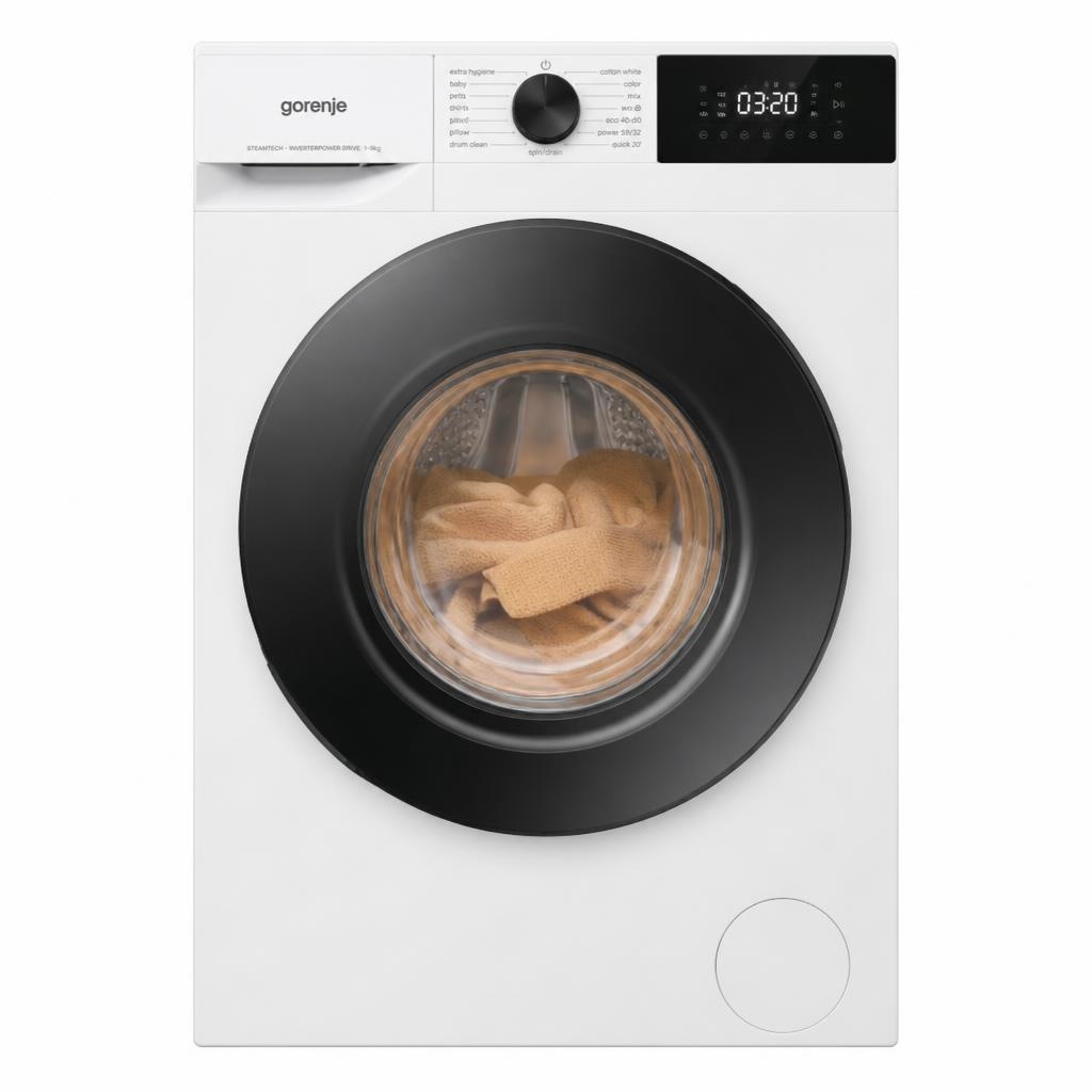 Pralni stroj Gorenje G2WP9AW 9 kg Akcija v trgovini Jager