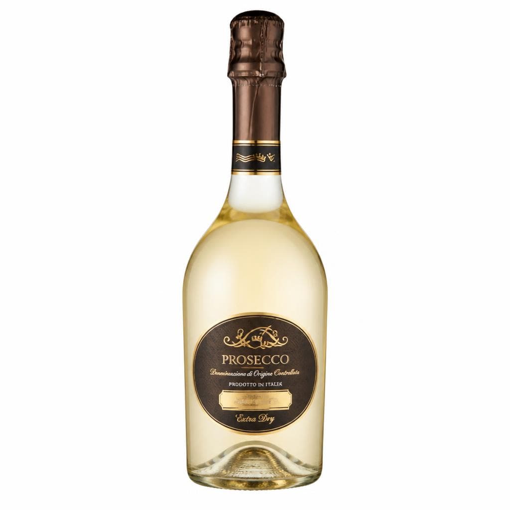 Peneče vino Prosecco 0,75 l Akcija v trgovini Mercator