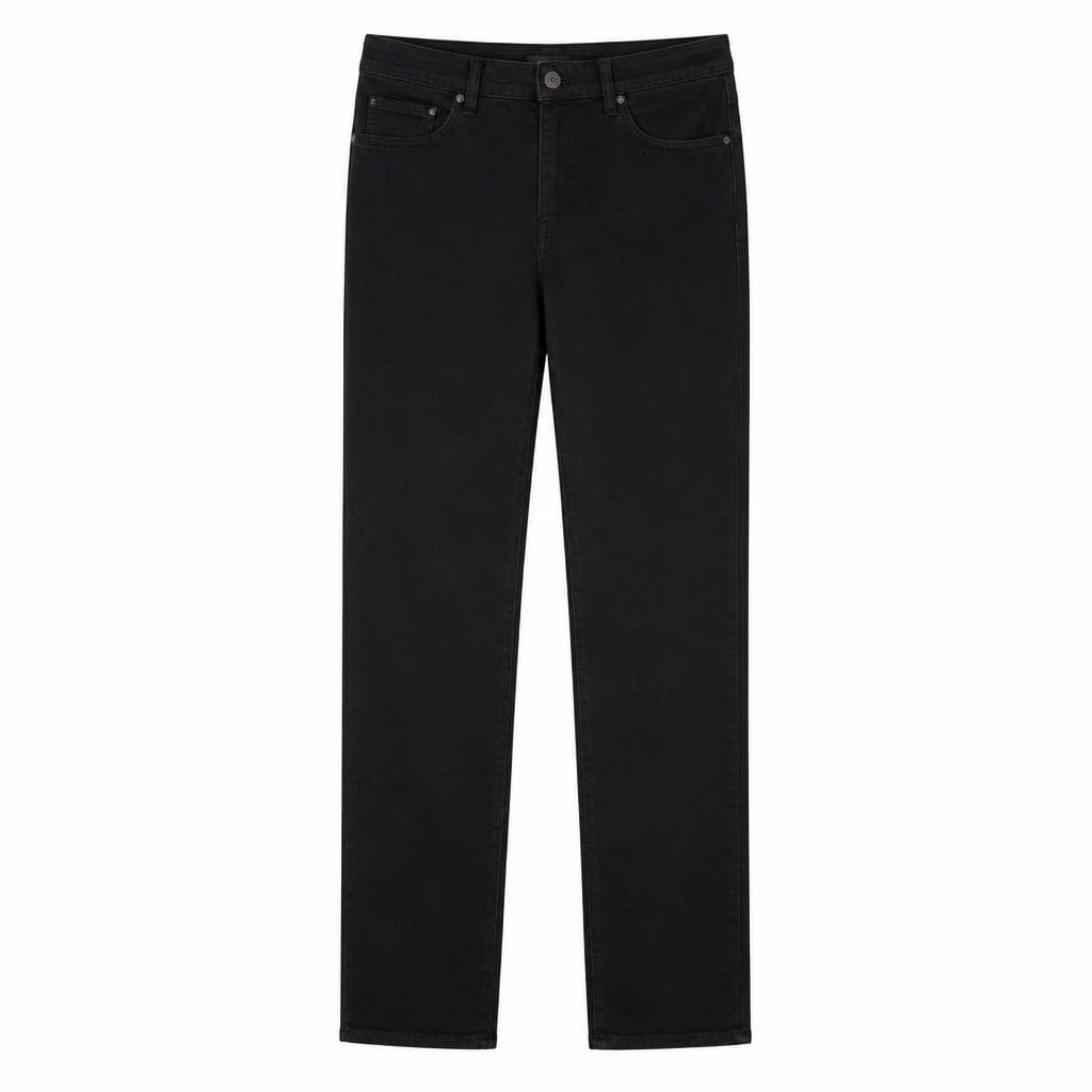 Hlače jeans Akcija v trgovini Mana