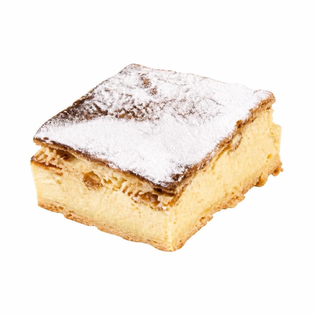 Skutina gibanica 120 g Akcija v trgovini Jager