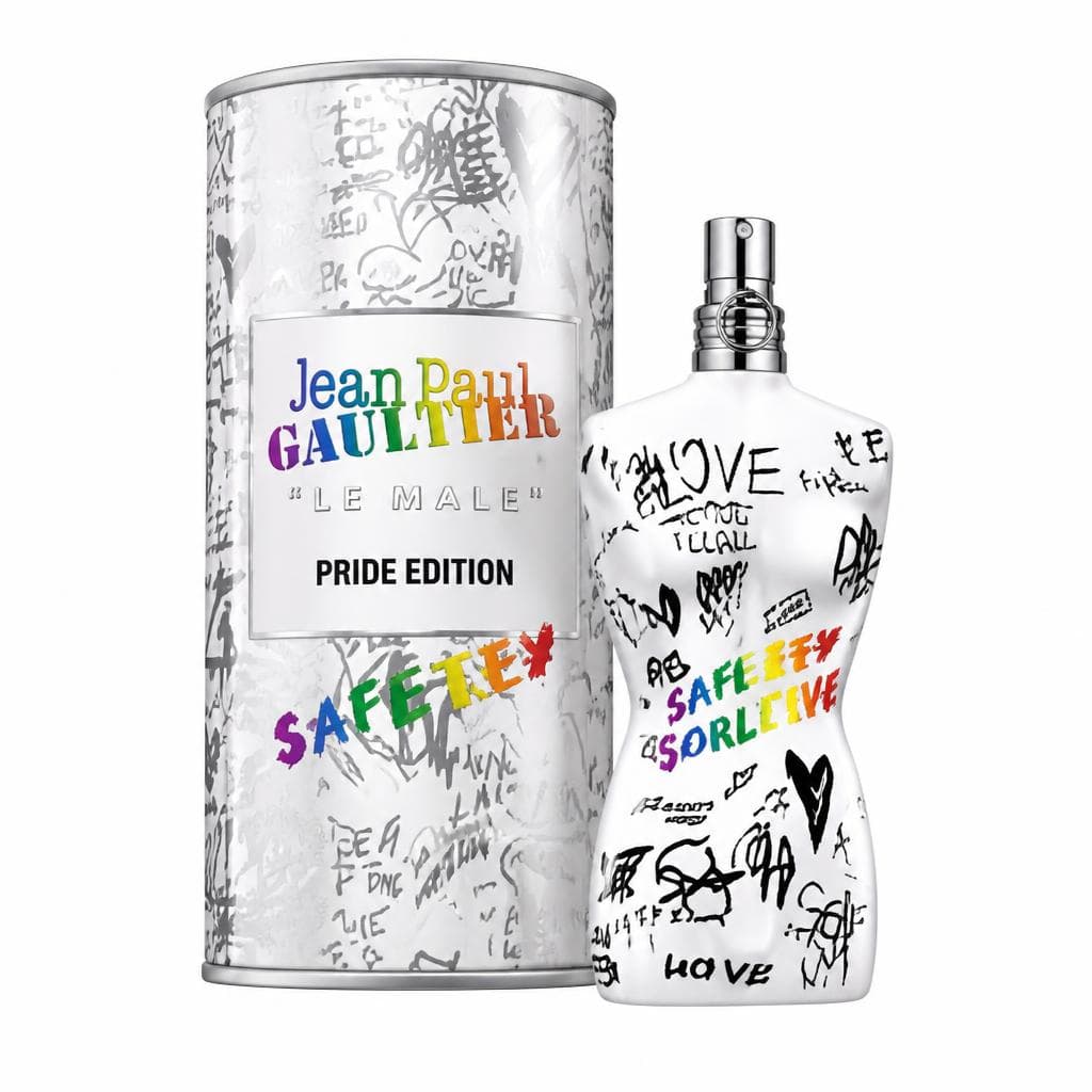 Classique Pride 100 ml Jean Paul Gaultier Akcija v trgovini Regal Shop