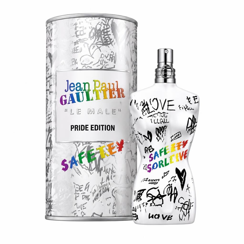 Classique Pride 100 ml Jean Paul Gaultier Akcija v trgovini Regal Shop