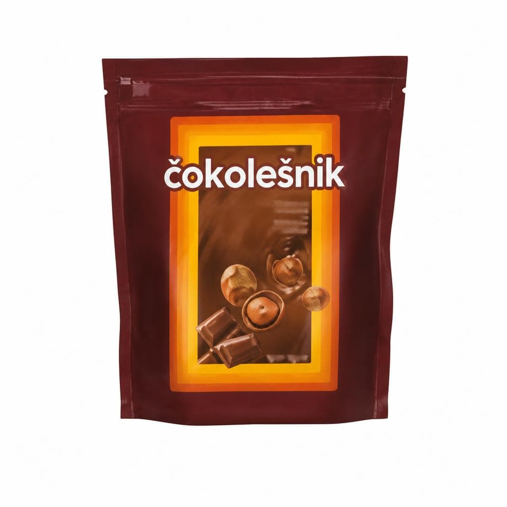 Čokolešnik 450 g Podravka Akcija v trgovini Tuš
