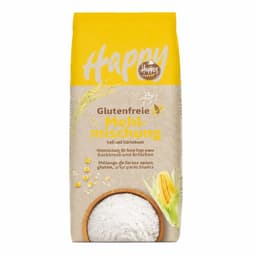 Happy Harvest Univerzalna moka brez glutena