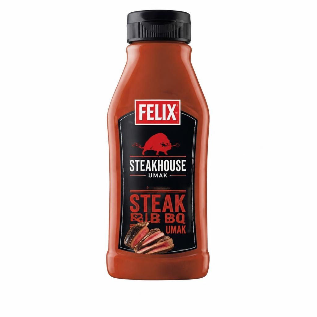 Omaka Felix 240 ml - Akcija v trgovini Tuš