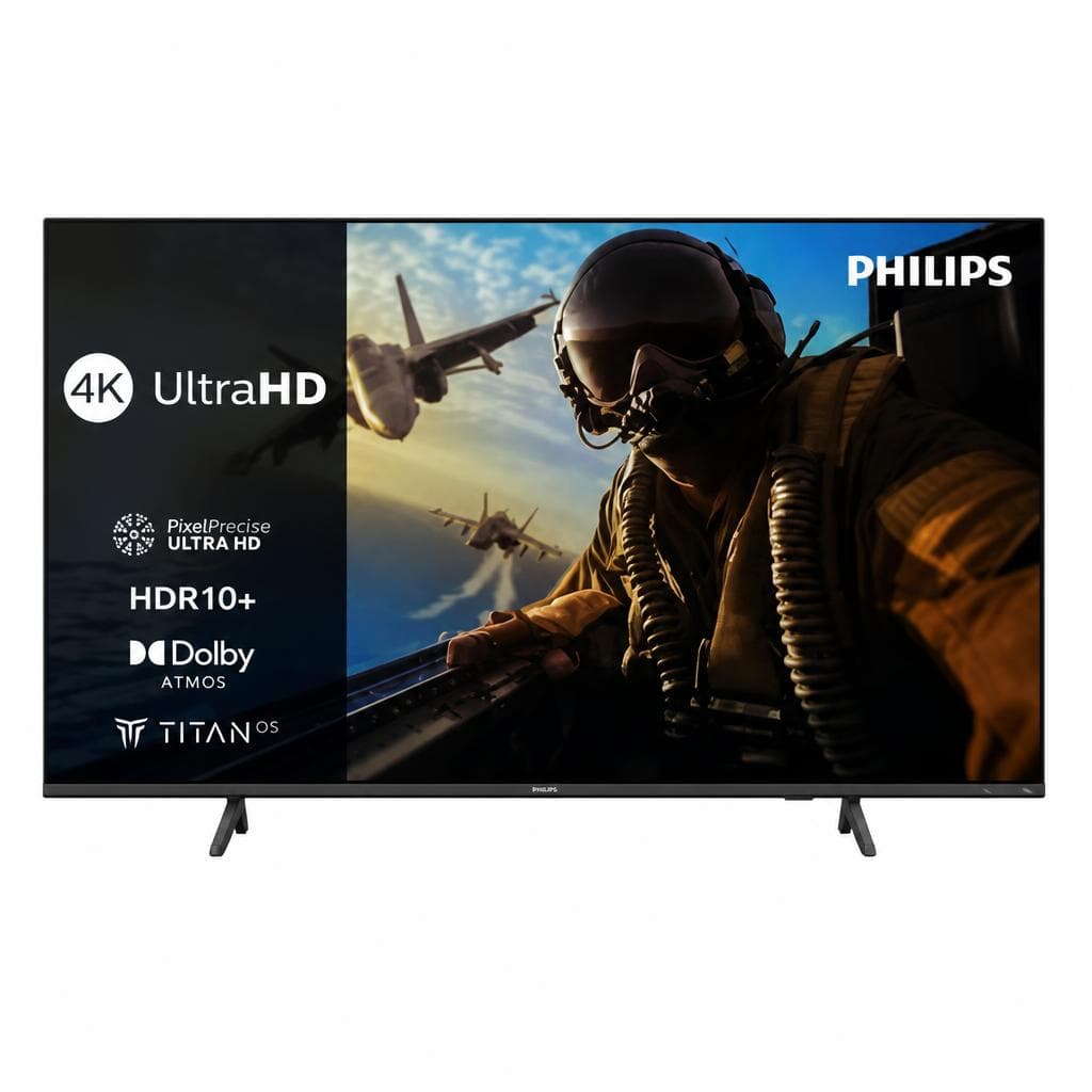 TV LED Philips 43PFS5500/12 Akcija v trgovini Jager