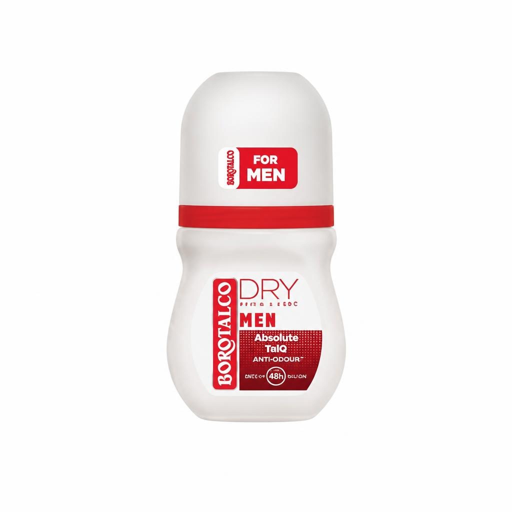 Borotalco deodorant 150 ml Akcija v trgovini Tuš