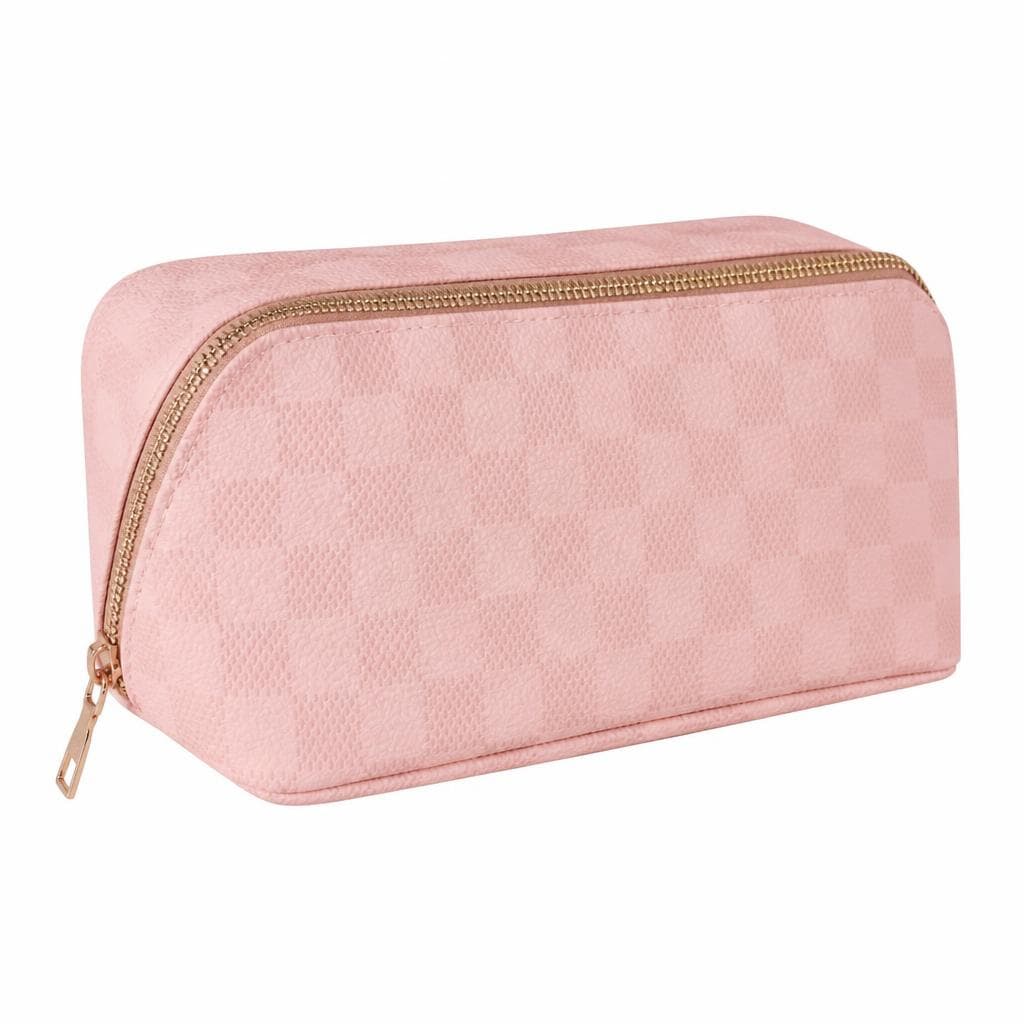 Vivi Elegant kozmetična torbica 23 x 10,5 x 11,5 cm Akcija v trgovini Tuš