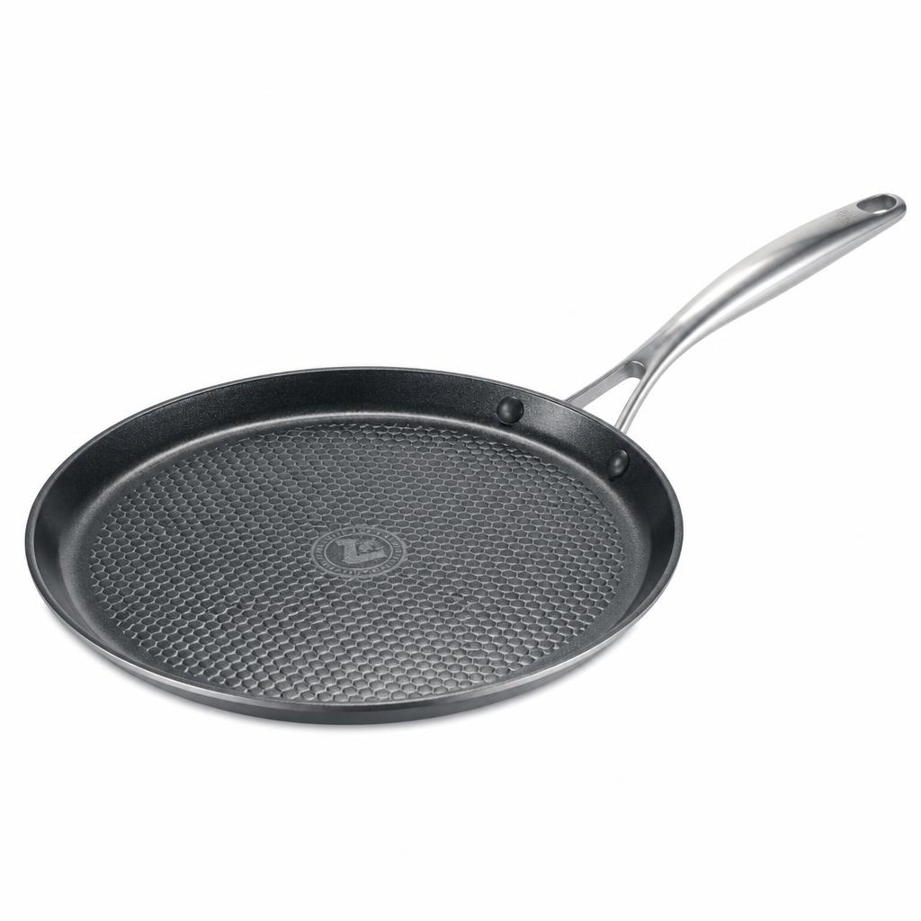 ROSMARINO ponev za palačinke 28 cm Akcija v trgovini E.Leclerc