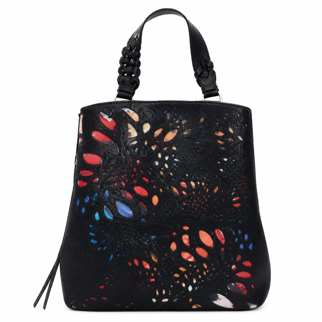 Desigual ženski nahrbtnik Akcija v trgovini Regal Shop