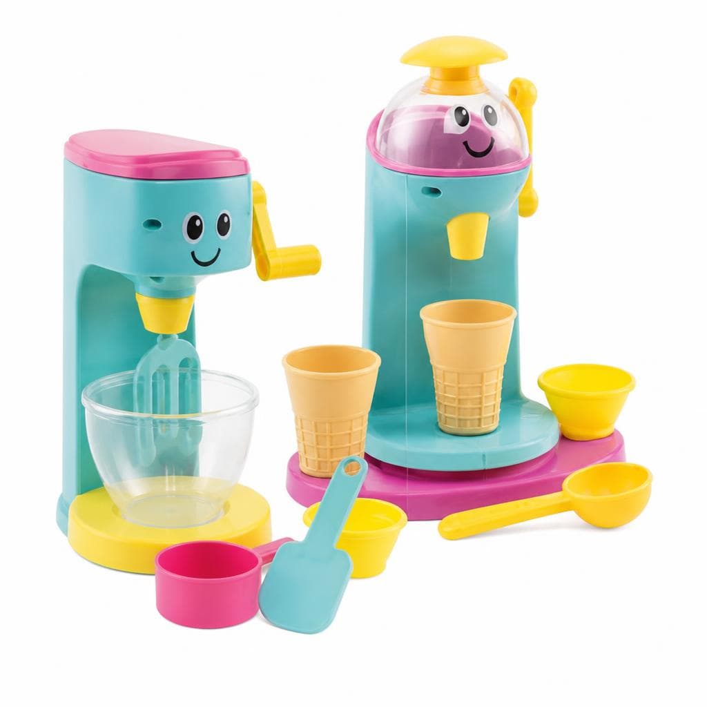 Toyline igrača za vodo in kopanje Akcija v trgovini Hofer