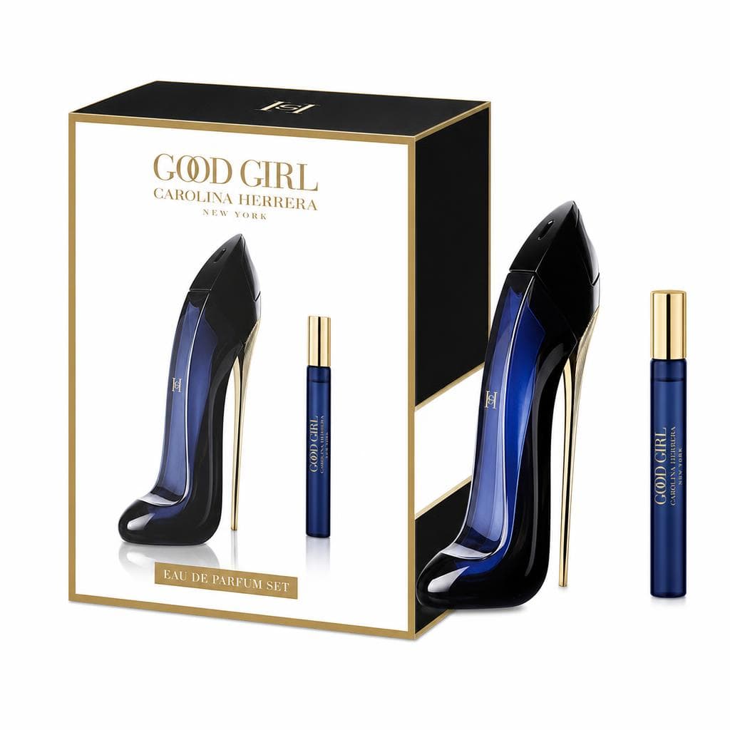 Carolina Herrera Good Girl set 80 ml + 10 ml Akcija v trgovini Regal Shop