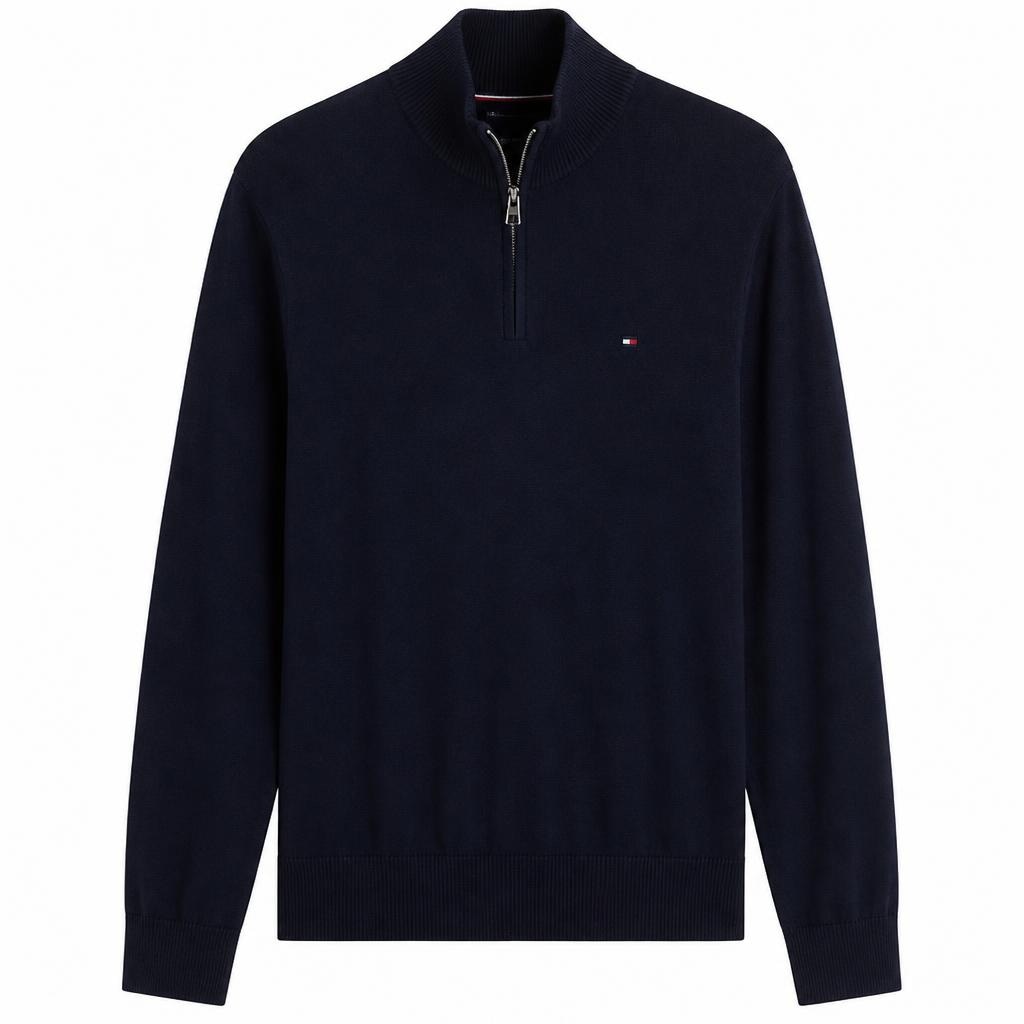 Tommy Hilfiger moški pulover Akcija v trgovini Kompas Shop