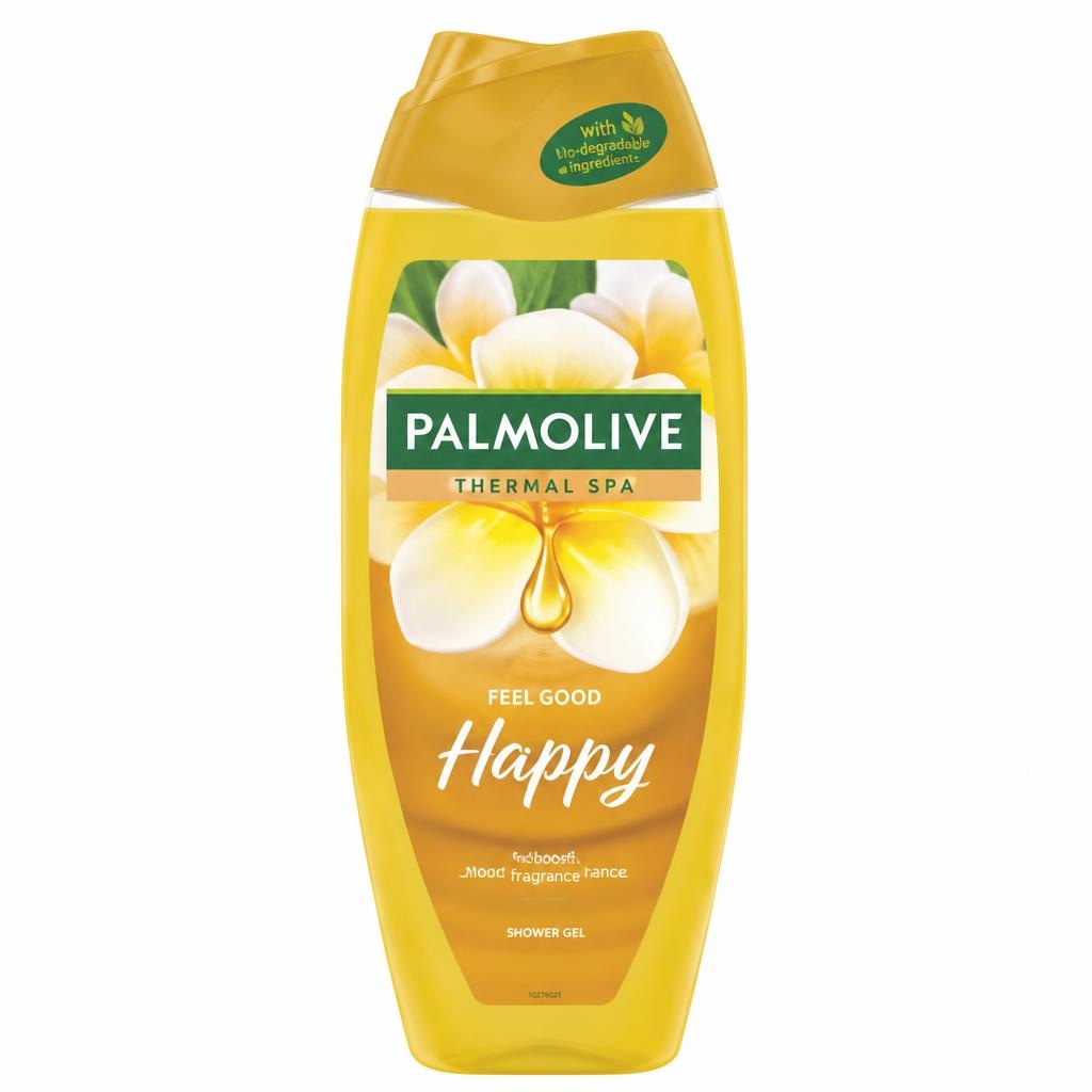 PALMOLIVE Gel za tuširanje 500 ml - Akcija v trgovini Lidl