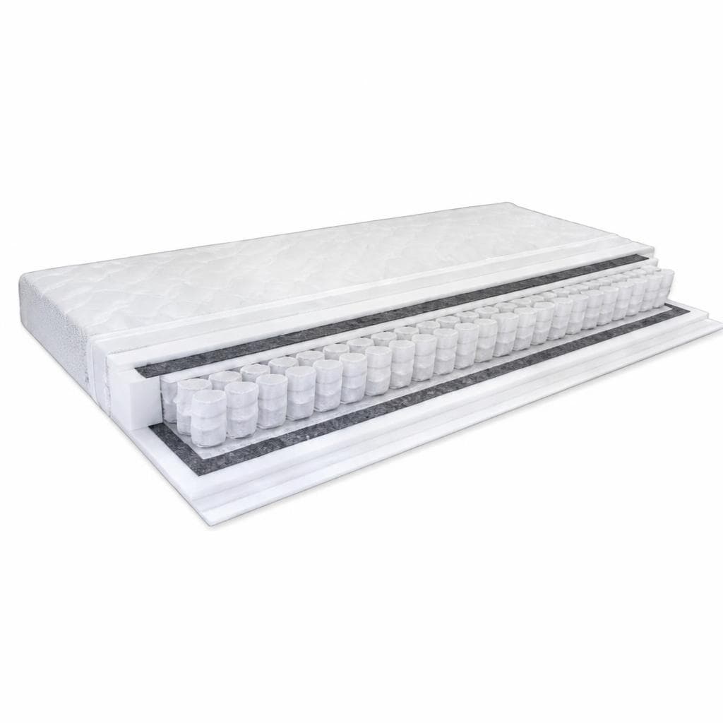 Vzmetnica MAS COREFLEX 140 x 200 cm Akcija v trgovini Pevex