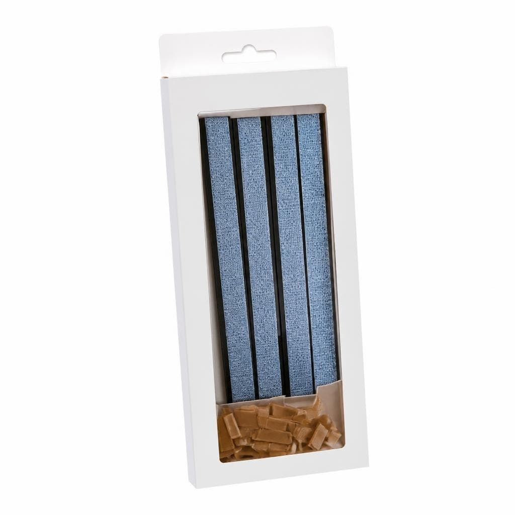 Velcro trak d 20 cm, 6 kosov Akcija v trgovini Bauhaus