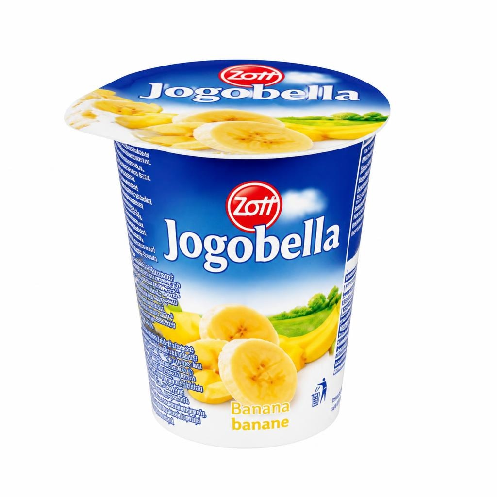 ZOTT Sadni jogurt Jogobella 150 g - Akcija v trgovini Lidl
