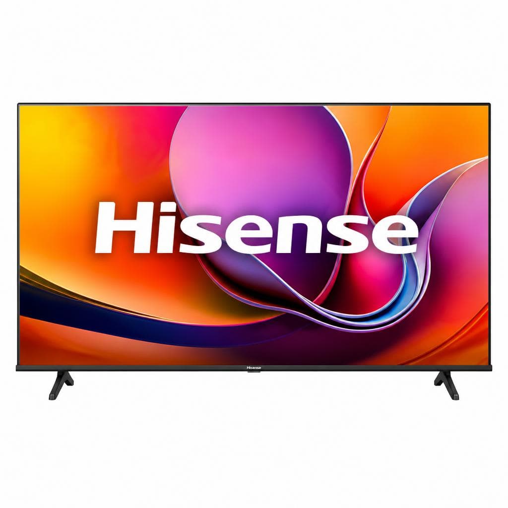 TV LED Hisense 75A69Q Akcija v trgovini Jager