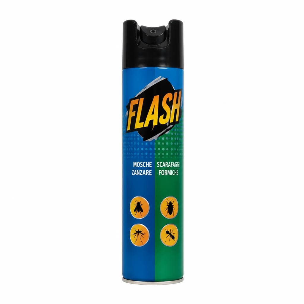 Sprej Flash 400 ml Akcija v trgovini Jager