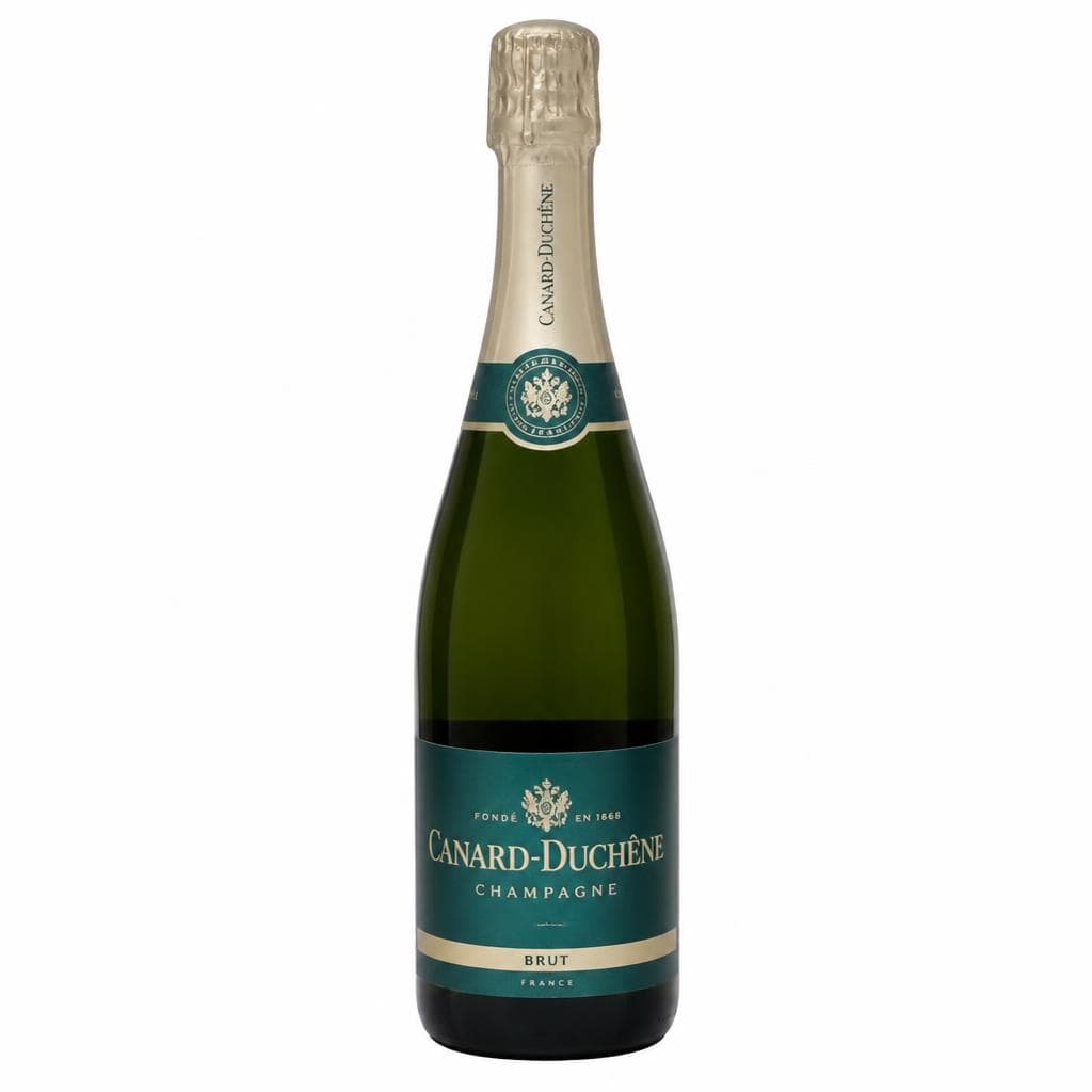 Canard-Duchêne Brut 0,75 l Akcija v trgovini E.Leclerc