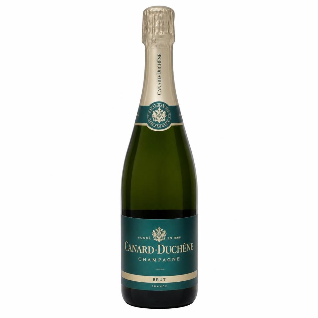 Canard-Duchêne Brut 0,75 l Akcija v trgovini E.Leclerc