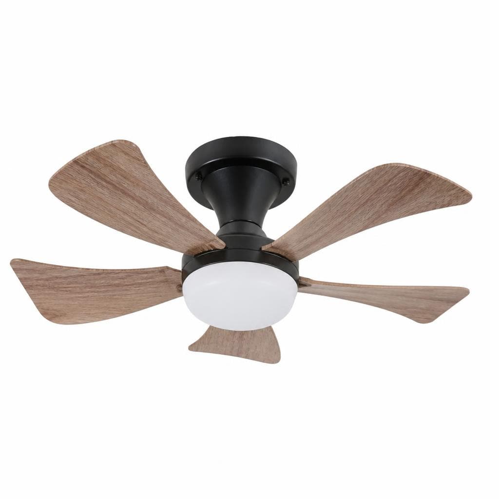 Stropni ventilator z LED-osvetlitvijo Hines Akcija v trgovini Pevex