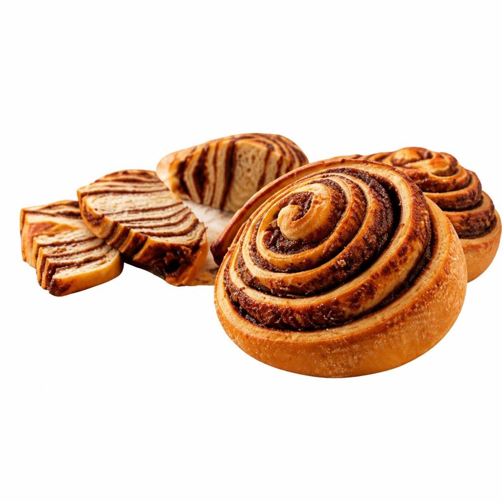 Cimetove rolce 70 g PPS Akcija v trgovini Jager
