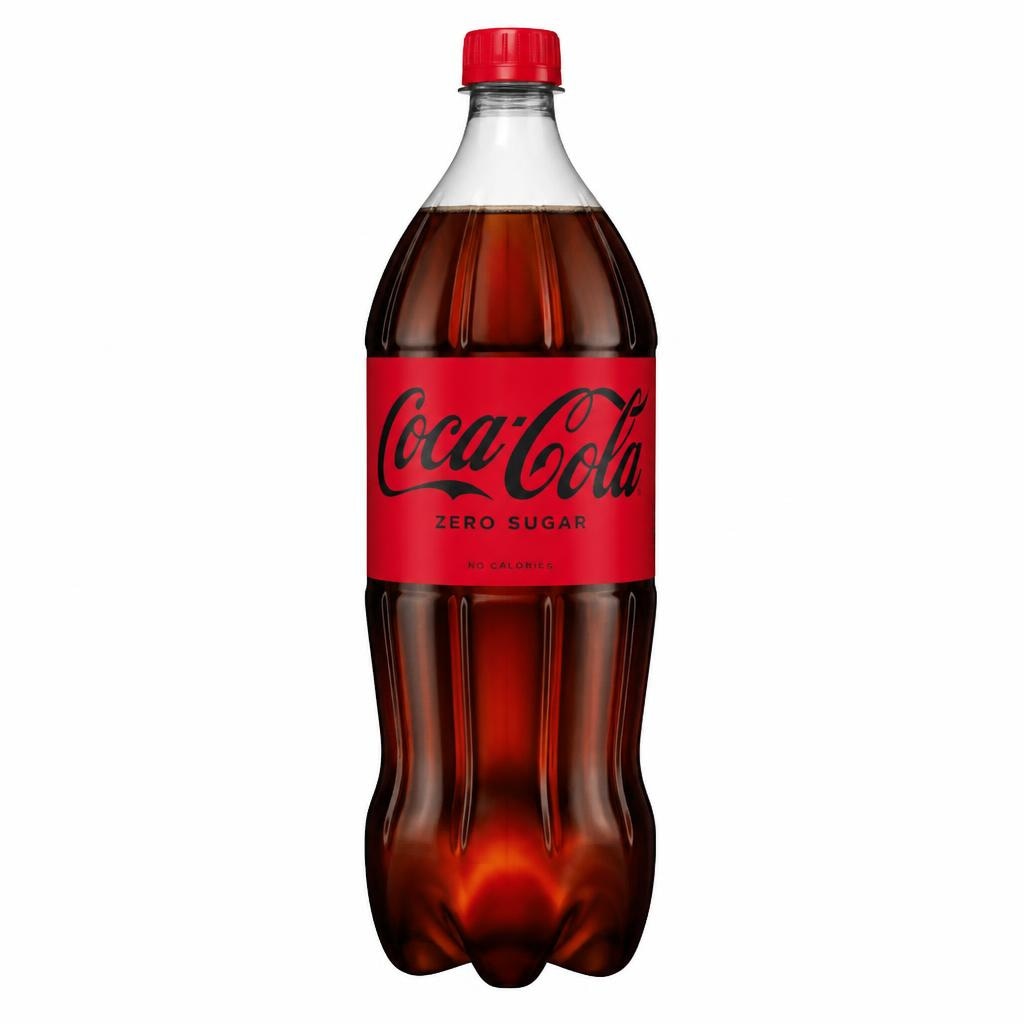 Pijača Coca-Cola 1,5 l Akcija v trgovini Mercator