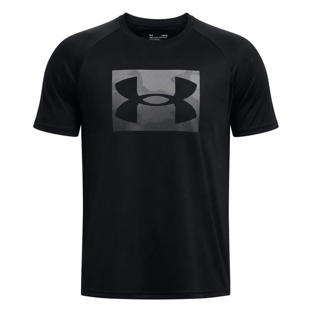 Moška majica Under Armour - Akcija v trgovini Jager