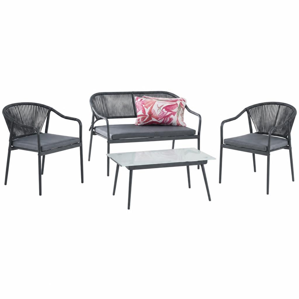 Set CALYPSO 4 kosi Akcija v trgovini Harvey Norman