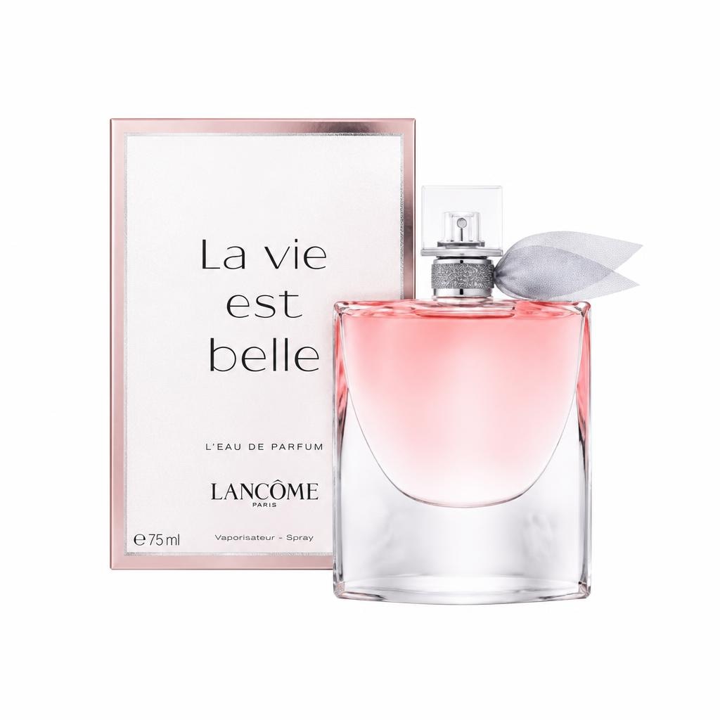 Lancôme La Vie Est Belle 50 ml Akcija v trgovini Regal Shop
