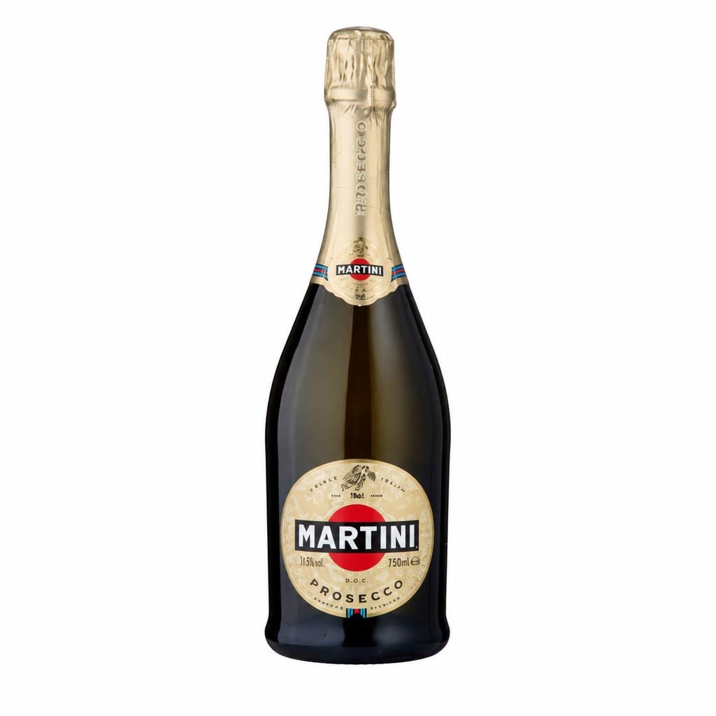 Martini 0,75 l - Akcija v trgovini Mercator