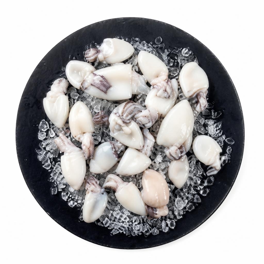 Mala sipa 1 kg Coolhouse Akcija v trgovini Spar