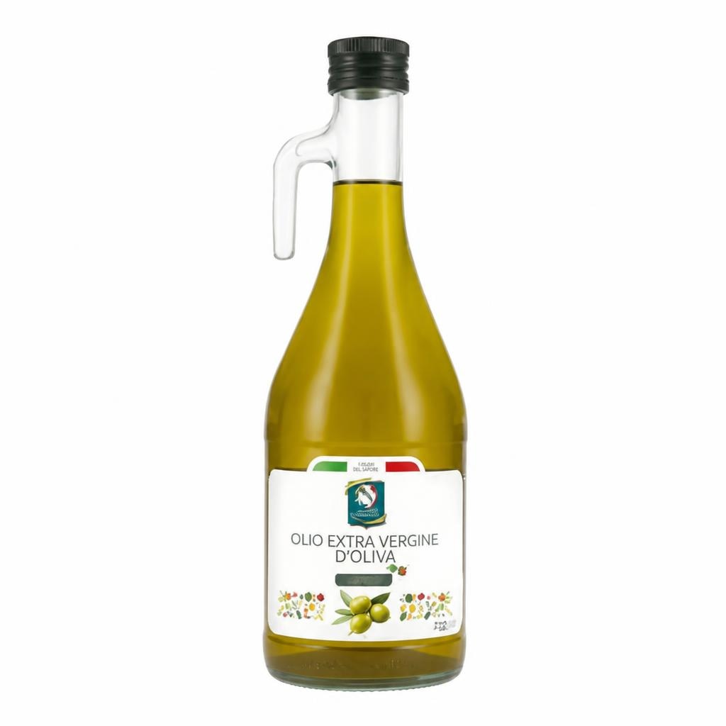 Ekstra deviško oljčno olje I Colori del Sapore 750 ml - Akcija v trgovini Hofer