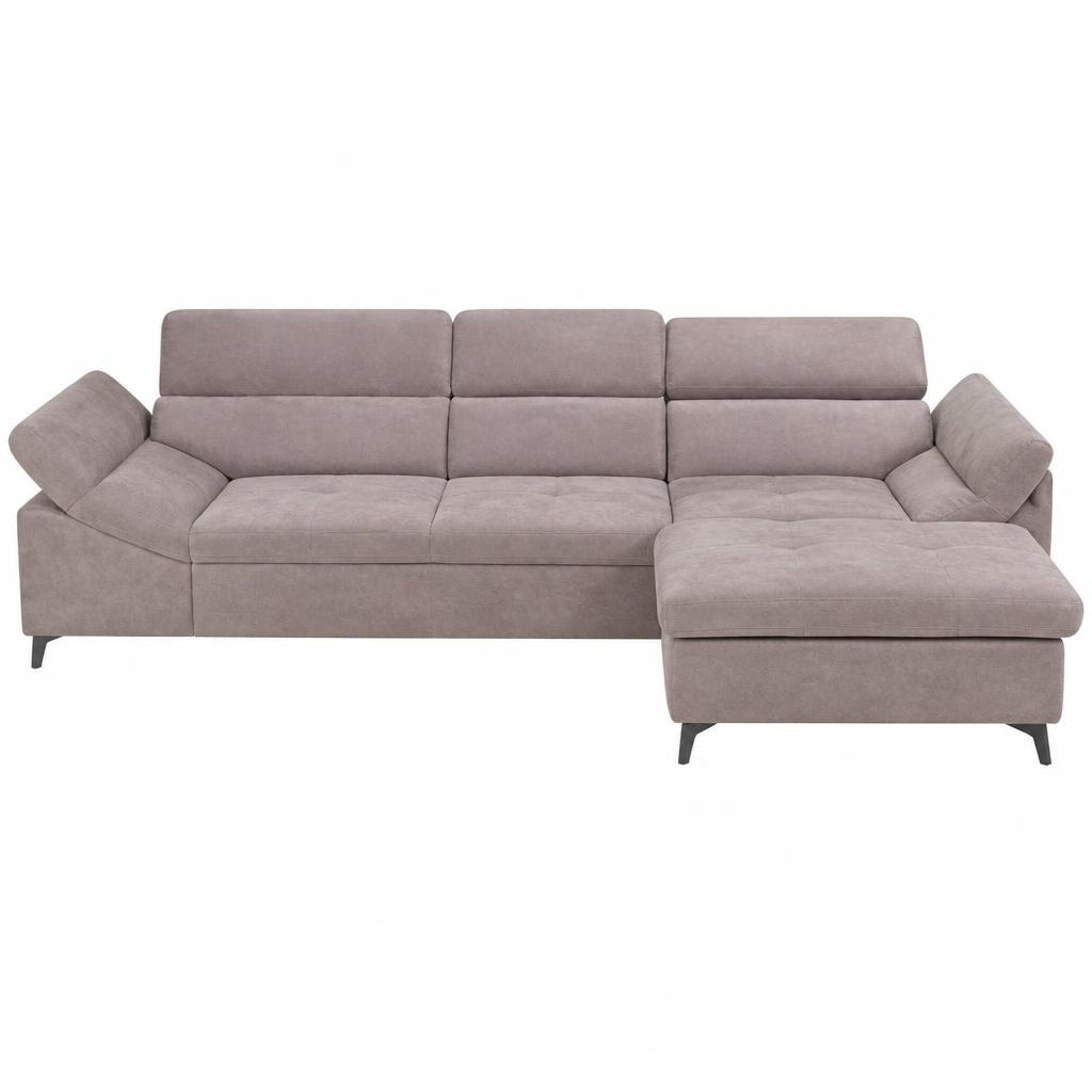 Sedežna garnitura Stylife 297 X 75 X 171 cm Akcija v trgovini Lesnina