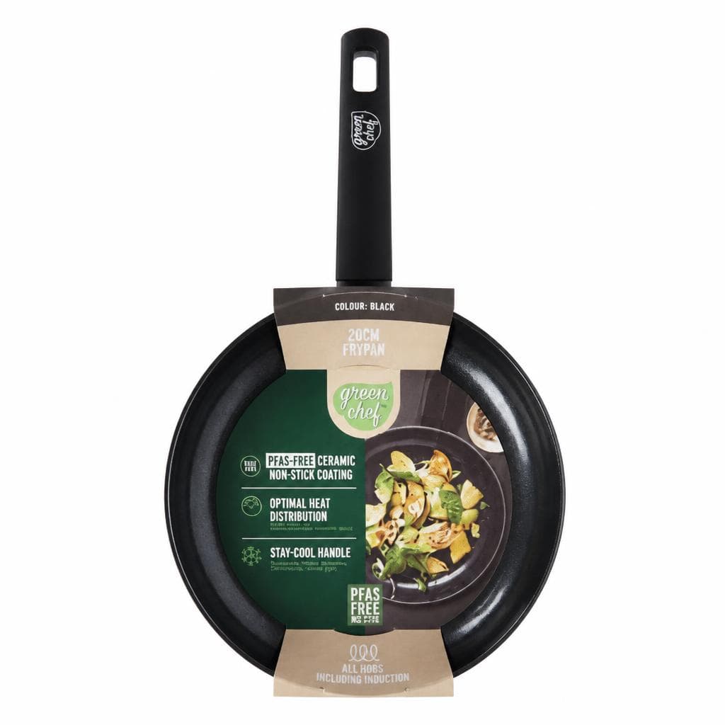 Ponev GreenChef Ø 24 cm Akcija v trgovini Action