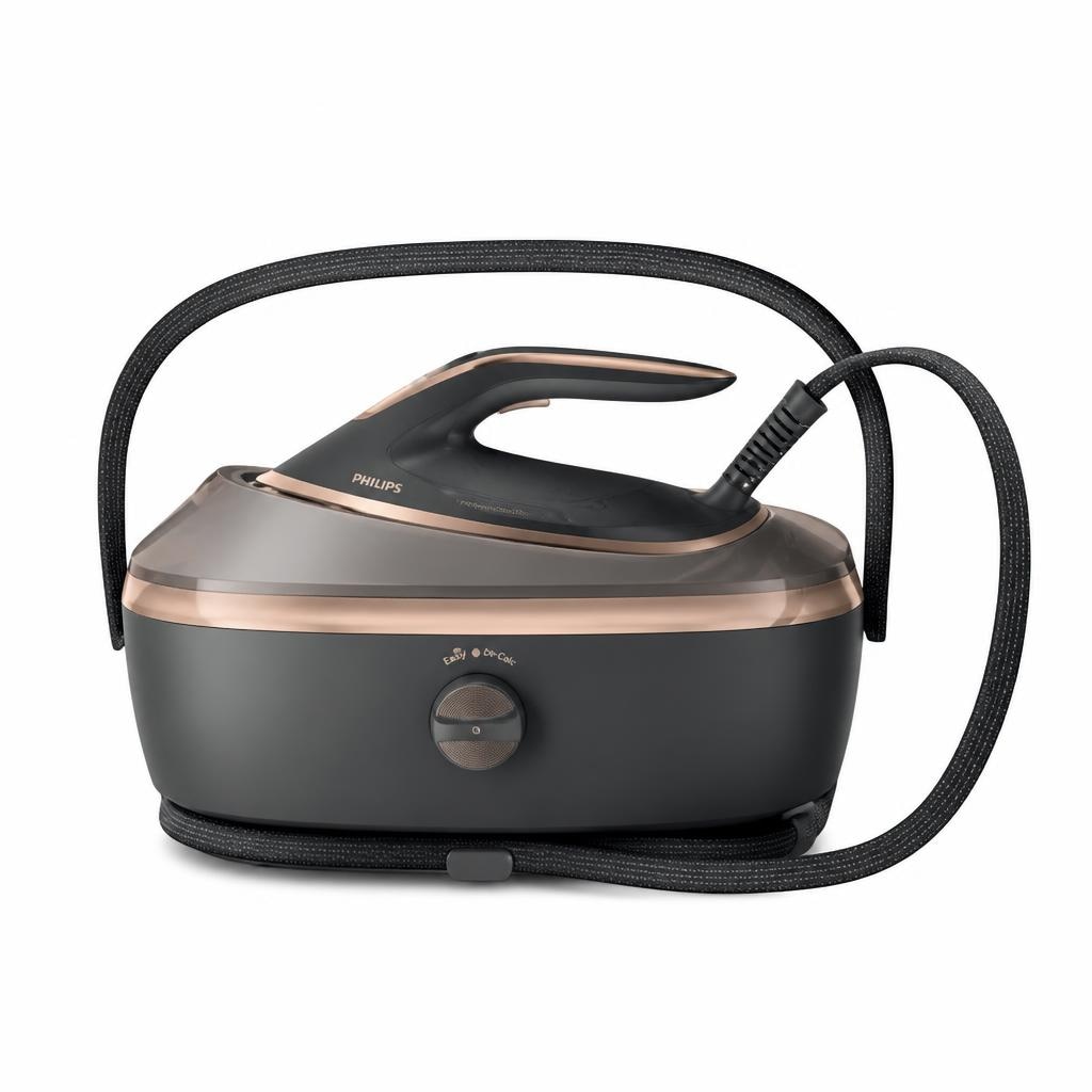 Philips parna postaja PSG8200/80 Akcija v trgovini Merkur
