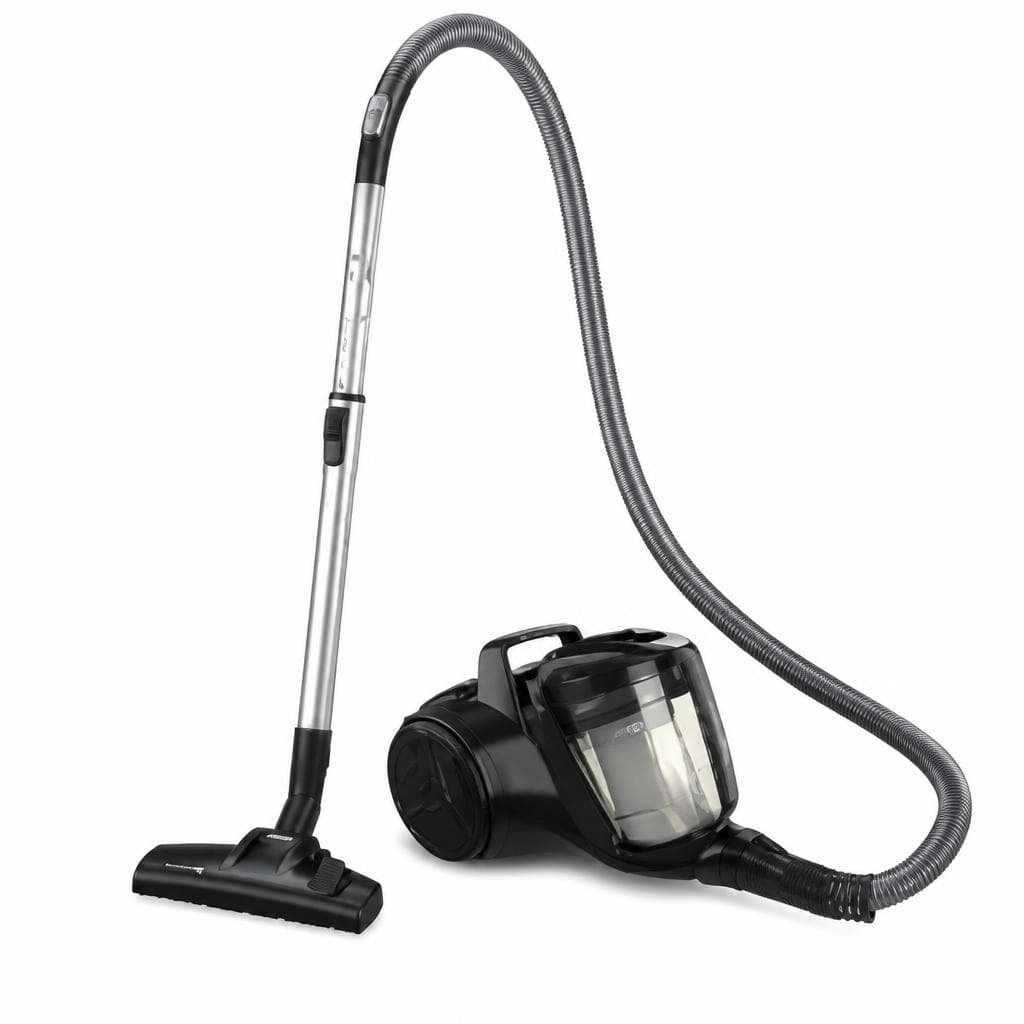 Ciklonski sesalnik Hoover HP105HM 011 Akcija v trgovini Spar