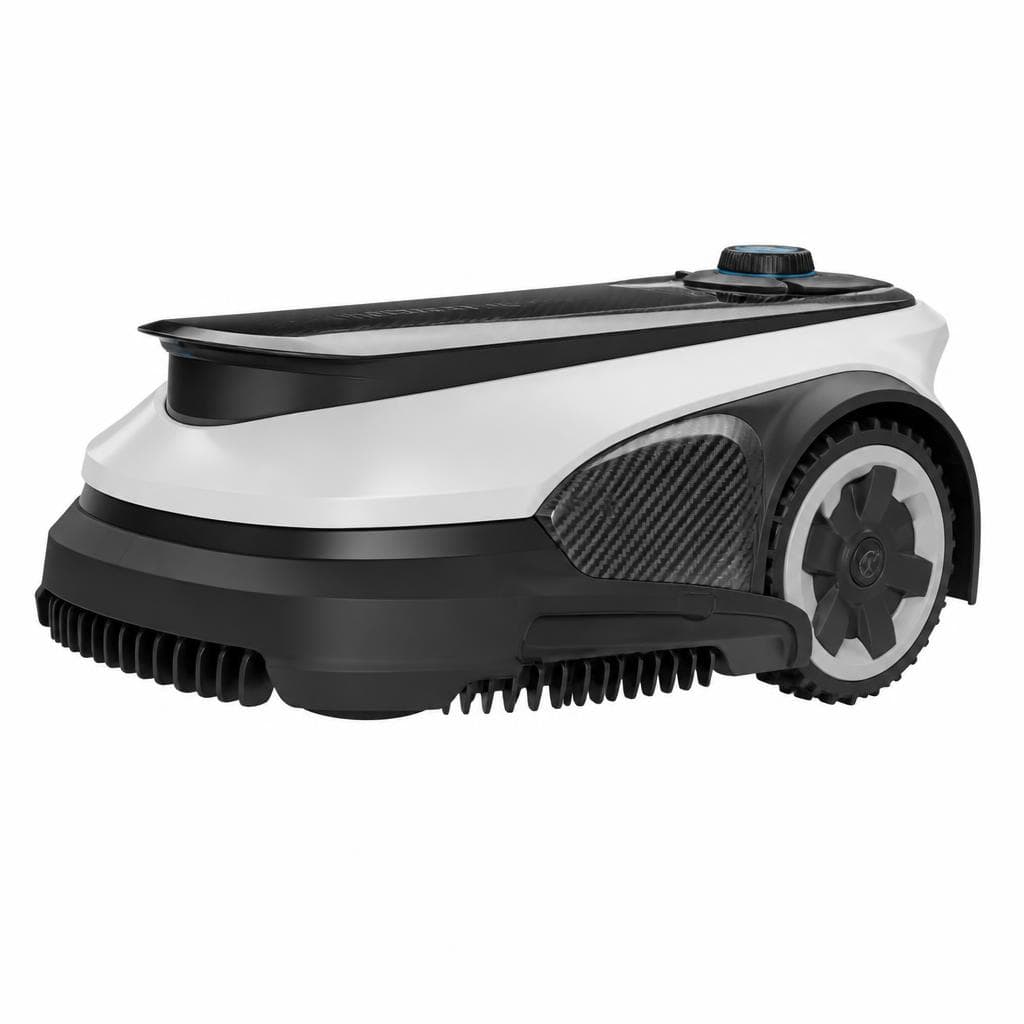 Goat A1600 Lidar Pro Ecovacs Akcija v trgovini Harvey Norman