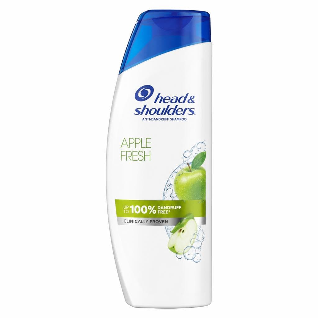 Šampon za lase Head&Shoulders 625 ml Akcija v trgovini Mercator