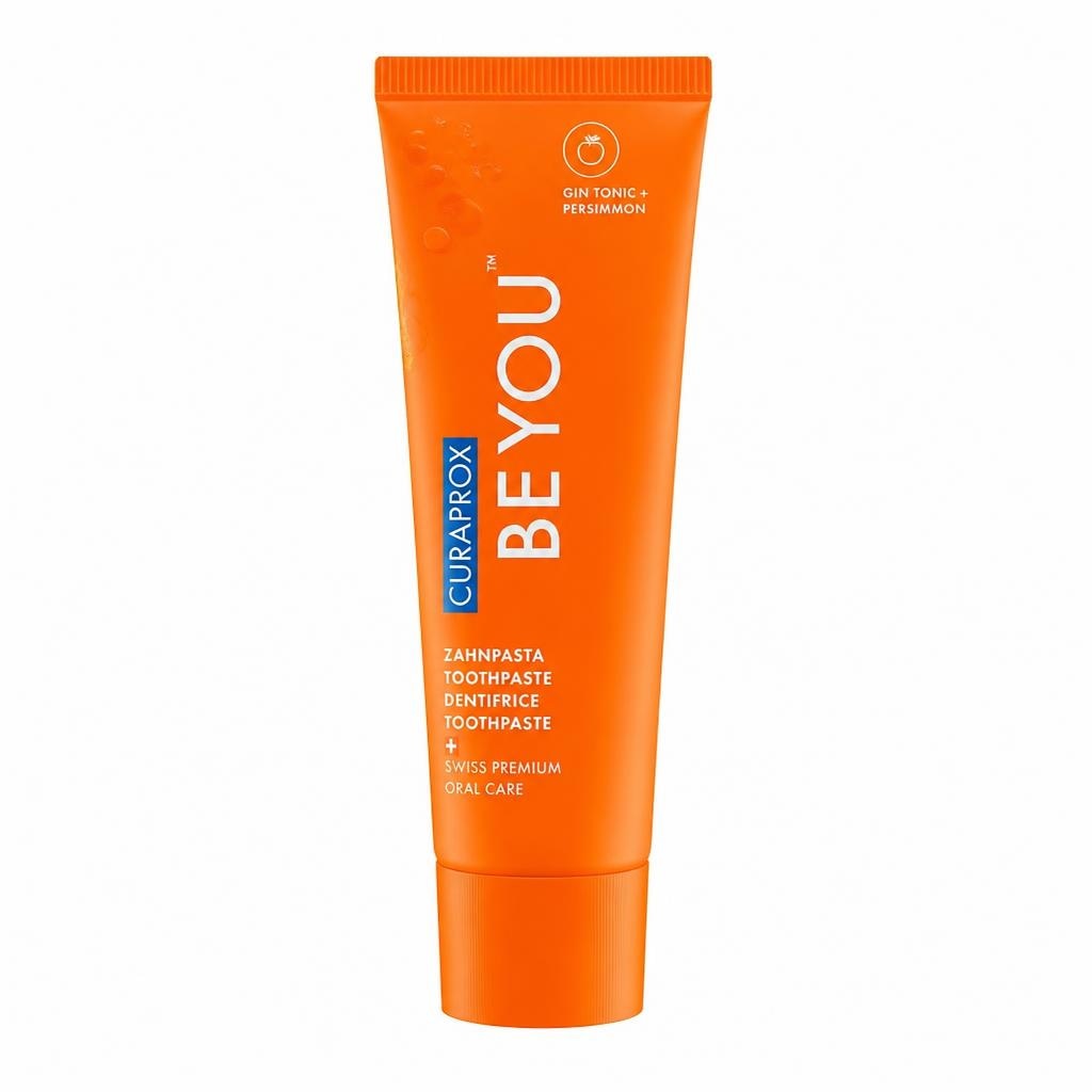 Curaprox zobna krema Be You 60 ml Akcija v trgovini Mueller