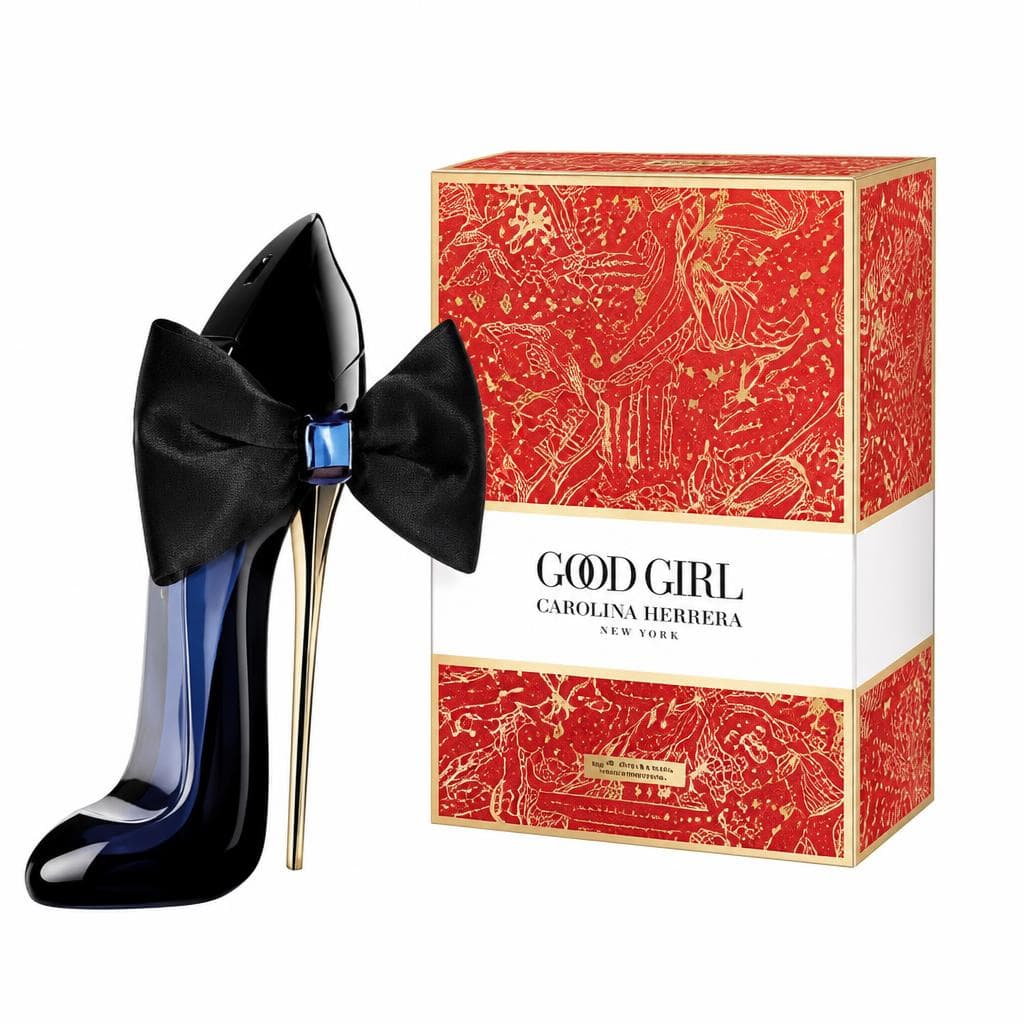 Carolina Herrera Good Girl 80 ml Akcija v trgovini Kompas Shop