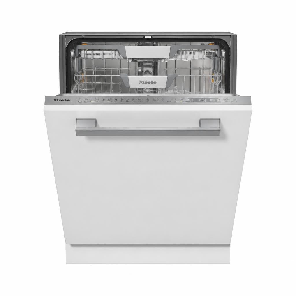 Miele G 7191 SCVi 125 Edition Akcija v trgovini Harvey Norman