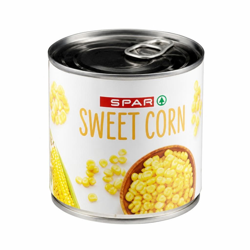 Koruza 340 g SPAR Akcija v trgovini Spar