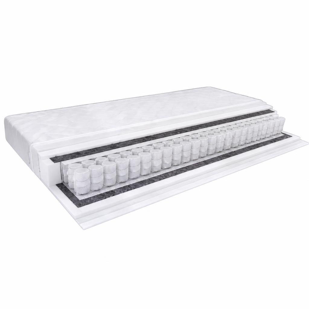 Vzmetnica MAS COREFLEX 160 x 200 cm - Akcija v trgovini Pevex