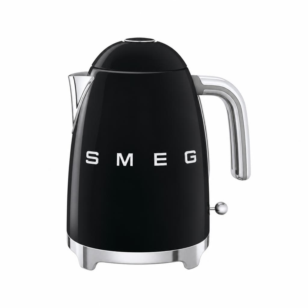 Grelnik vode 50's Retro Style 1,7 l Smeg Akcija v trgovini Lesnina