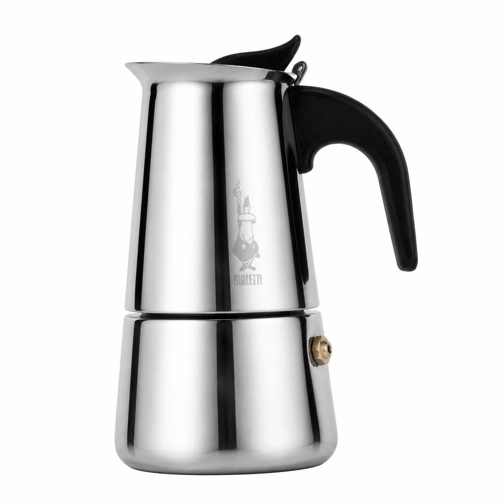 Kafetiera Bialetti Rainbow Akcija v trgovini E.Leclerc