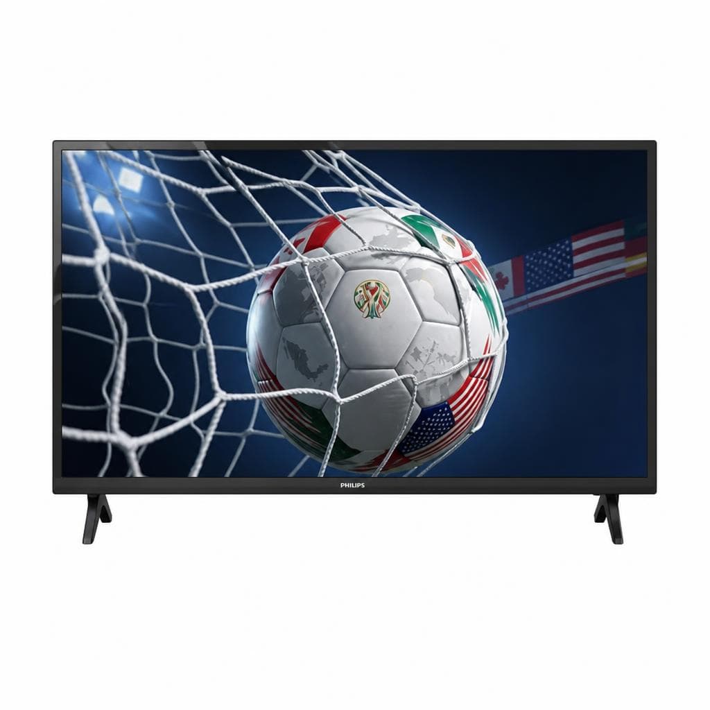 TV LED Philips 43PUS7000/12 Akcija v trgovini Jager