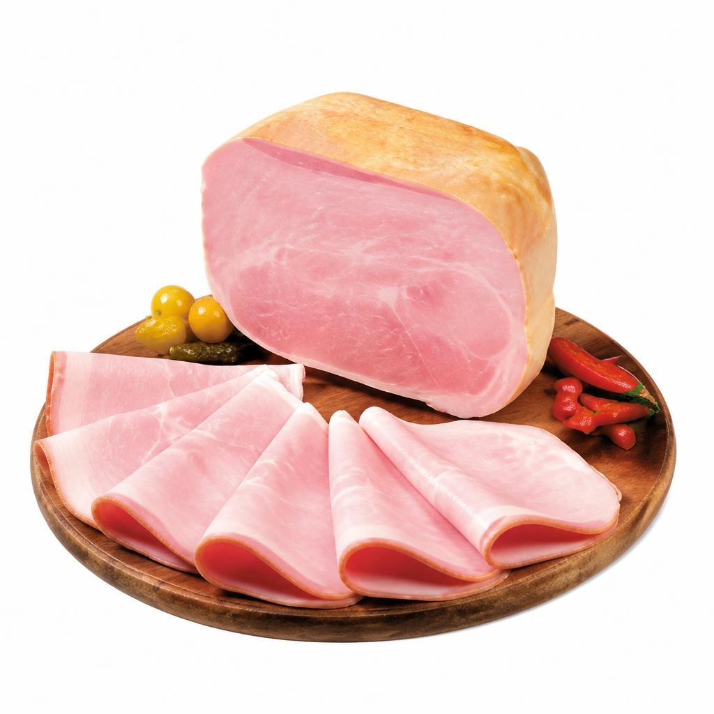 Pečen pršut 1 kg - Akcija v trgovini Spar